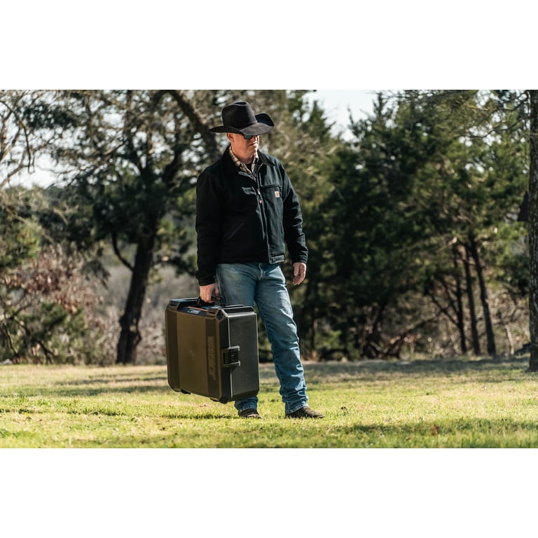 Vault by Pelican V600 Large Gear Case with Foam Hard Case, Camera Vault by Pelican V600 Large Gear Case with Foam Hard Case, Camera