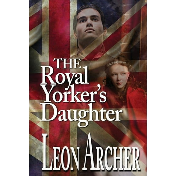 Royal Yorker's Daughter