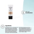 thumbnail image 2 of theBalm Cosmetics, Anne T. Dotes, Tinted Moisturizer, #18, 1 fl oz (30 ml), 2 of 9