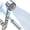 Blue, variant on FEELSO High Pressure Shower Head with Handheld, Filtered Showerhead Removes Hard Water for Reduce Dry Itchy Skin