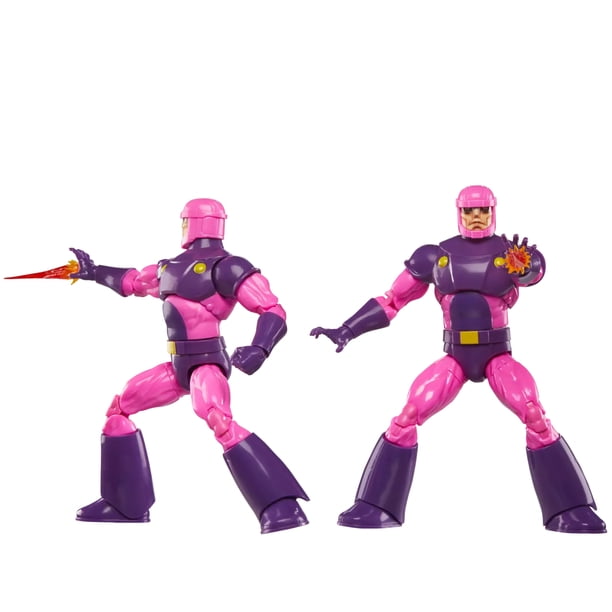 Sentinels 2-Pack SDCC | Toy collectibles for hobby shops - Walmart