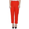 thumbnail image 2 of Red Pants, 2 of 4
