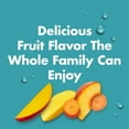 thumbnail image 3 of V8 Splash Mango Peach Flavored Juice Beverage, 96 fl oz Bottle, 3 of 11