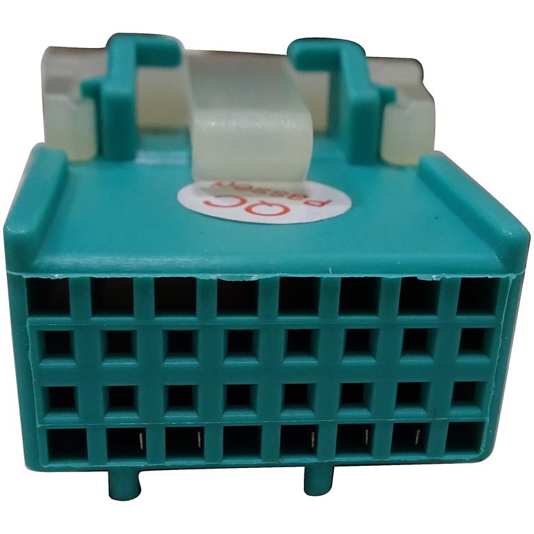 Dorman Passenger Side Door Mirror - Perfect Fit For Chevy Trailblazer, GMC Envoy & Isuzu Models (2006-2007)