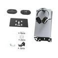 thumbnail image 2 of Soporte De Pared Para Mando De Juegos, Accesorio Para Juegos, Estante De Pared Para Auriculares, 2 of 9