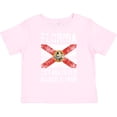 thumbnail image 3 of Inktastic Established March 3, 1845 Florida Flag Boys or Girls Toddler T-Shirt, 3 of 5