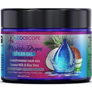 Kaleidoscope Miracle Drops Styler Gel,12 oz