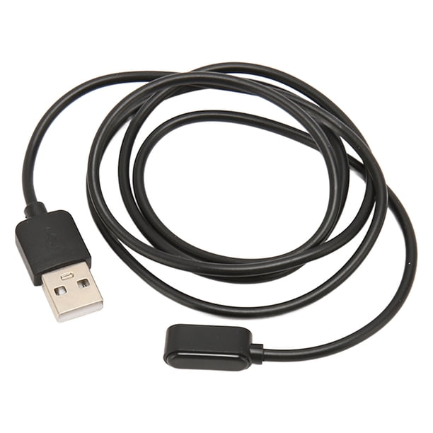 Cargador De Reloj Inteligente Para Band 8 7 6 Pro Watch Para Fit Watch Fit2, Carga Rápida Magnética, Carga Estable, Interfaz USB De 100 Cm/3,3 Pies De Longitud