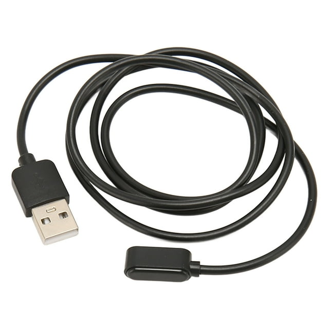 3.3FT Smart Watch USB Charging Cable For Band 8 Band 7 Band 6 Pro Band 6 Watch Fit2 Watch Fit Watch Fit Mini STAGWatch 4Pro Watch 4X With Band 7 Bracelet 6 Band