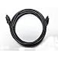 thumbnail image 2 of Omnihil 10 Feet Optical Digital Cable Compatible with Sonos PlayBar, 2 of 4