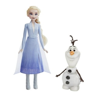 Frozen Disney's® Olaf 26 Plush Toy - Macy's