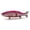 Pink, variant on 1pcs Big Game Multi Jointed Swimbait Fishing Lures 2 Segment Big Baits 17cm/80g