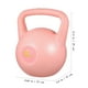 thumbnail image 4 of Pesa rusa llena de agua para entrenamientos de gimnasio y entrenamiento de fuerza Pesa rusa para hombres y mujeres Equipo de ejercicio para viajes, 4 of 8