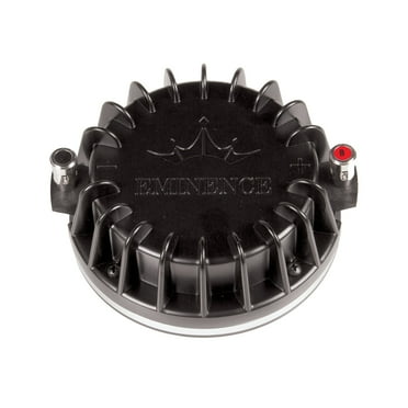 8 Ohm 80W Driver Eminence PSD:2002S-8 1-Inch Titanium Compression