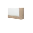 thumbnail image 5 of Yosemite Home Decor Blurred Lines II Wall Art, 5 of 5