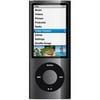 Apple iPod nano 5G 8GB MP3/Video Player with LCD Display, Black