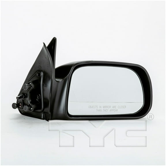 TYC 5290111 Door Mirror Fits 2001 Toyota Tacoma