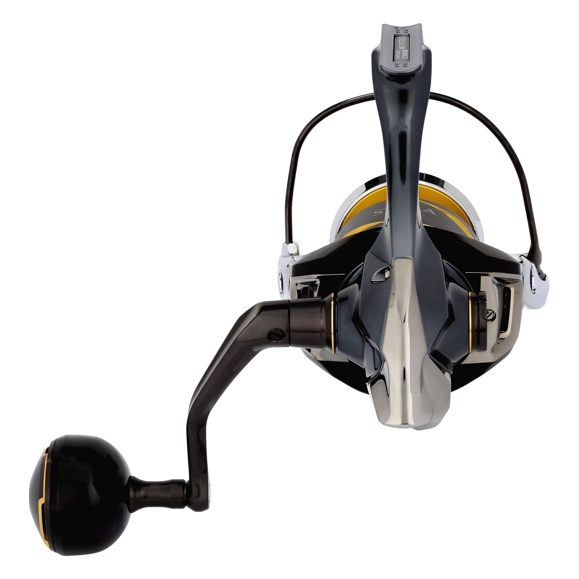 Shimano Fishing STELLA SW 8000HG D Saltwater Spinning Reels [STLSW8000HGD]
