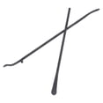 thumbnail image 1 of Tire Mount Demount Iron, Tubeless Tire Bar High Hardness  for Off Road Vehicle Bus Tractor, 1 of 7