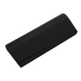 thumbnail image 2 of Unique Bargains 1 Pc Eyeglasses Case Portable Eyeglasses Storage 6.3"x2.48"x1.26" Black, 2 of 5