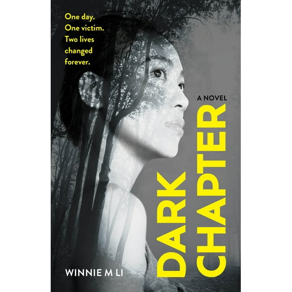 Dark Chapter, (Paperback)