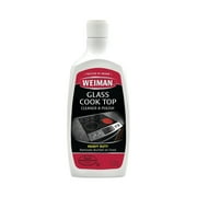 20 oz. Squeeze Bottle Glass Cook Top Cleaner and Polish (6/Carton)
