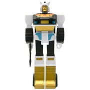 Stepper Transformers Super 7 Reaction Action Figure
