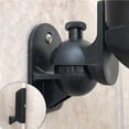 thumbnail image 2 of GOOHOCHY  Speaker Wall Mount Surround Sound Bracket Appealing, 2 of 8