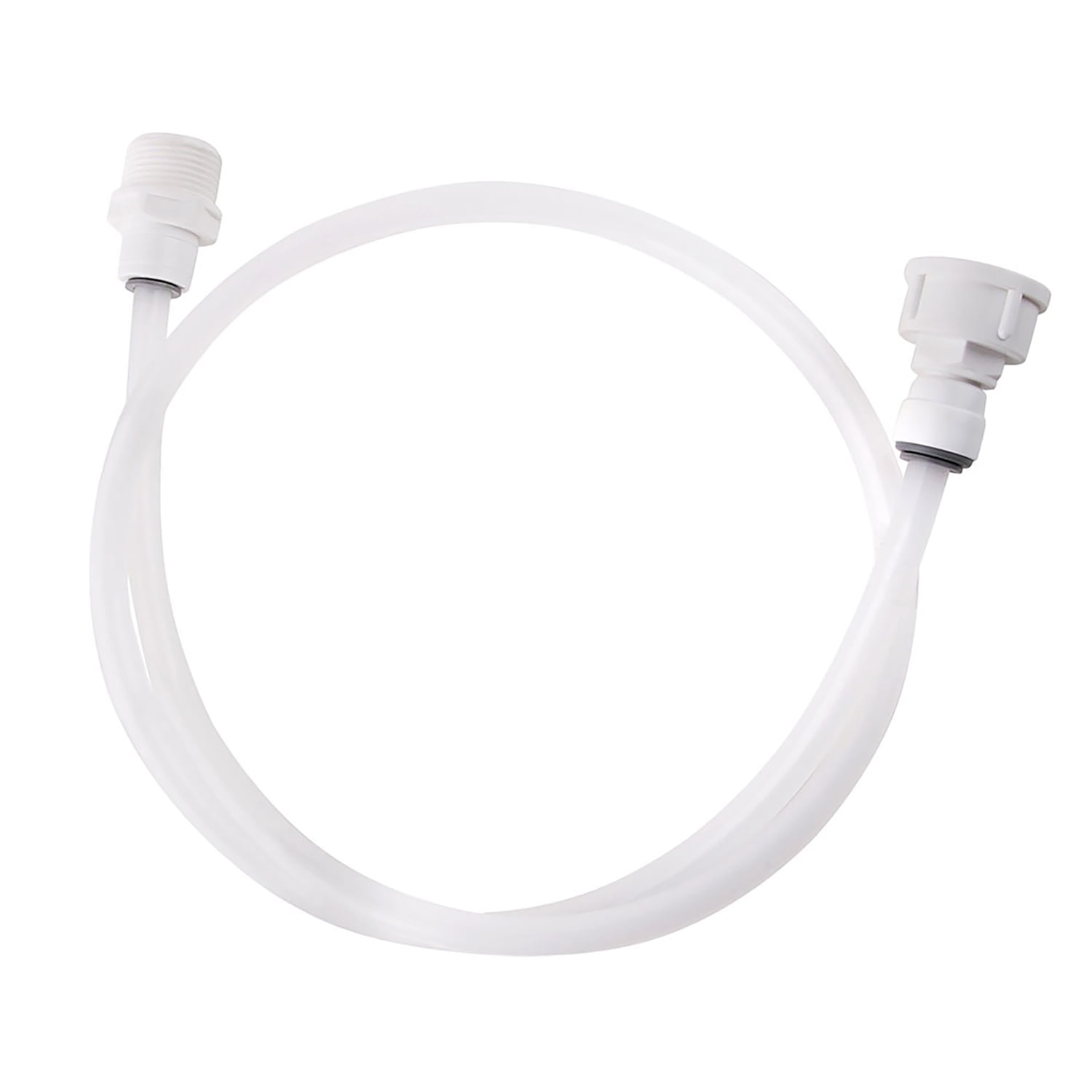 EZ Jug Water Filtration System with Garden Hose Faucet Adapter, EZOD001