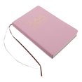 thumbnail image 4 of OUNONA 1Set Weekly Planning Schedule Planner Paper Pink Simple Teacher Planner, 4 of 8