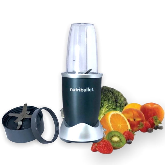 Extractor de Nutrientes Nutribullet El Original 600 Watts