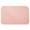 Pink, variant on Sunjoy Tech Rectangle Faux Leather Placemat Modern Waterproof Heat Resistant Non slip Heat Insulation Dishwasher Safe Dining Table Decoration Pad Kitchen Supplies