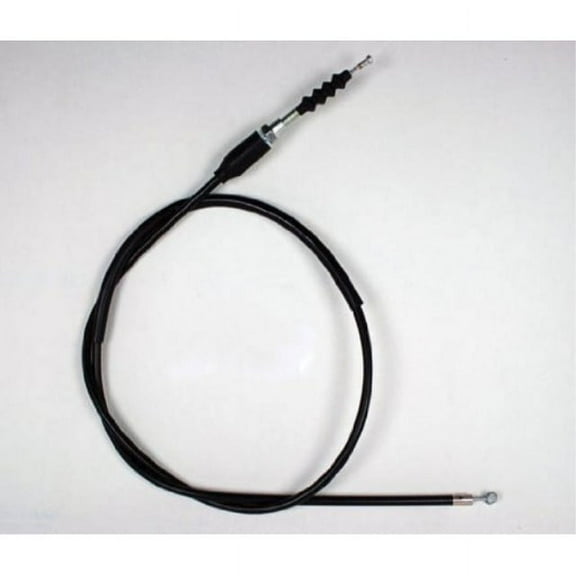 motion pro clutch cable black vinyl kawasaki ninja 250r 2008-2010