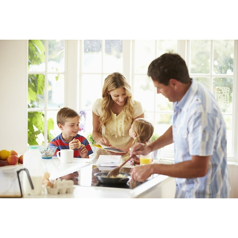 Empava electric stove induction cooktop deals