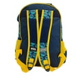 thumbnail image 4 of Mochila Escolar Grande Fotorama DC Batman 02180, 4 of 4