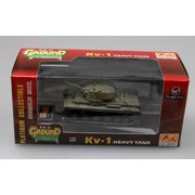 Easy Model 36289 KV-1 Eastern Front 1942 1/72 Scale Model