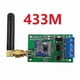 thumbnail image 4 of 2Pcs RT18A01 RS485 Transceiver Wireless Repeater 485 Master-Slave Control 433M 868M Uhf Module, 43, 4 of 5