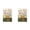 White-2Pcs, variant on Welcome Cat Garden Flag 28x40 Inch Double Sided Watercolor Floral Cat Yard Flag Weather Resistant Outdoor Decorative Flag Ideal for Patio Garden and Holiday Decor