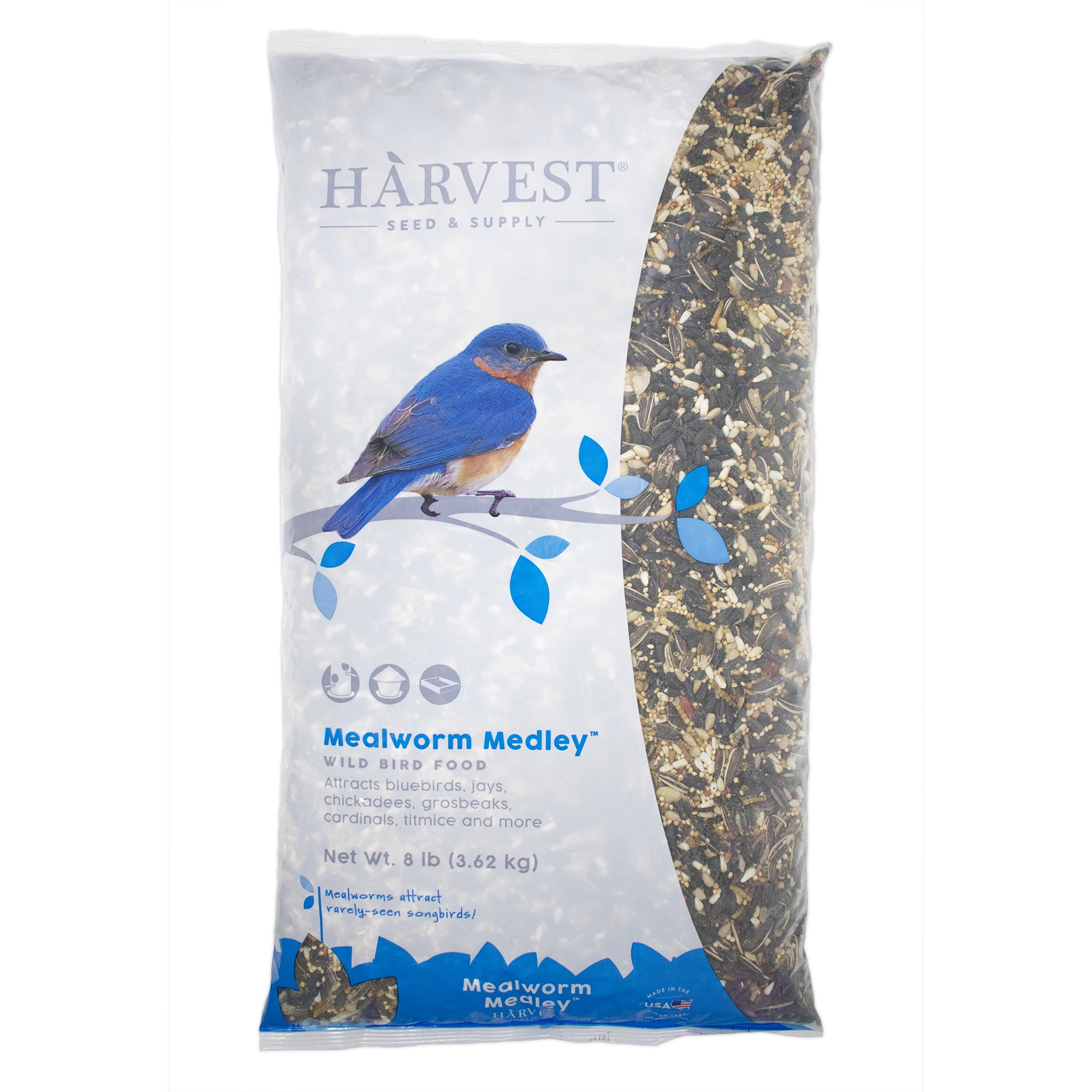 wildbird mountain bluebird sling