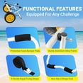 thumbnail image 5 of Kayak cart/trolley, 5 of 7