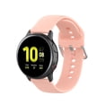 thumbnail image 3 of tumgatte Replacement Watch Wrist Strap For Galaxy Watch Active 2 Up to 45% off, 3 of 3