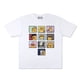 thumbnail image 3 of 2024 Nuevo Taylor Swift Las Eras Tour Concierto Merch Gato Cuello Redondo Algodón T Manga Corta Casual Top Hombre/Mujer Camisas De Pareja, 3 of 4
