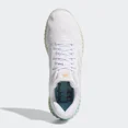 thumbnail image 4 of Ad-id-as 4D Run 1.0 Parley White Blue Spirit FV5323 sz 9 Men's Running Training, 4 of 6