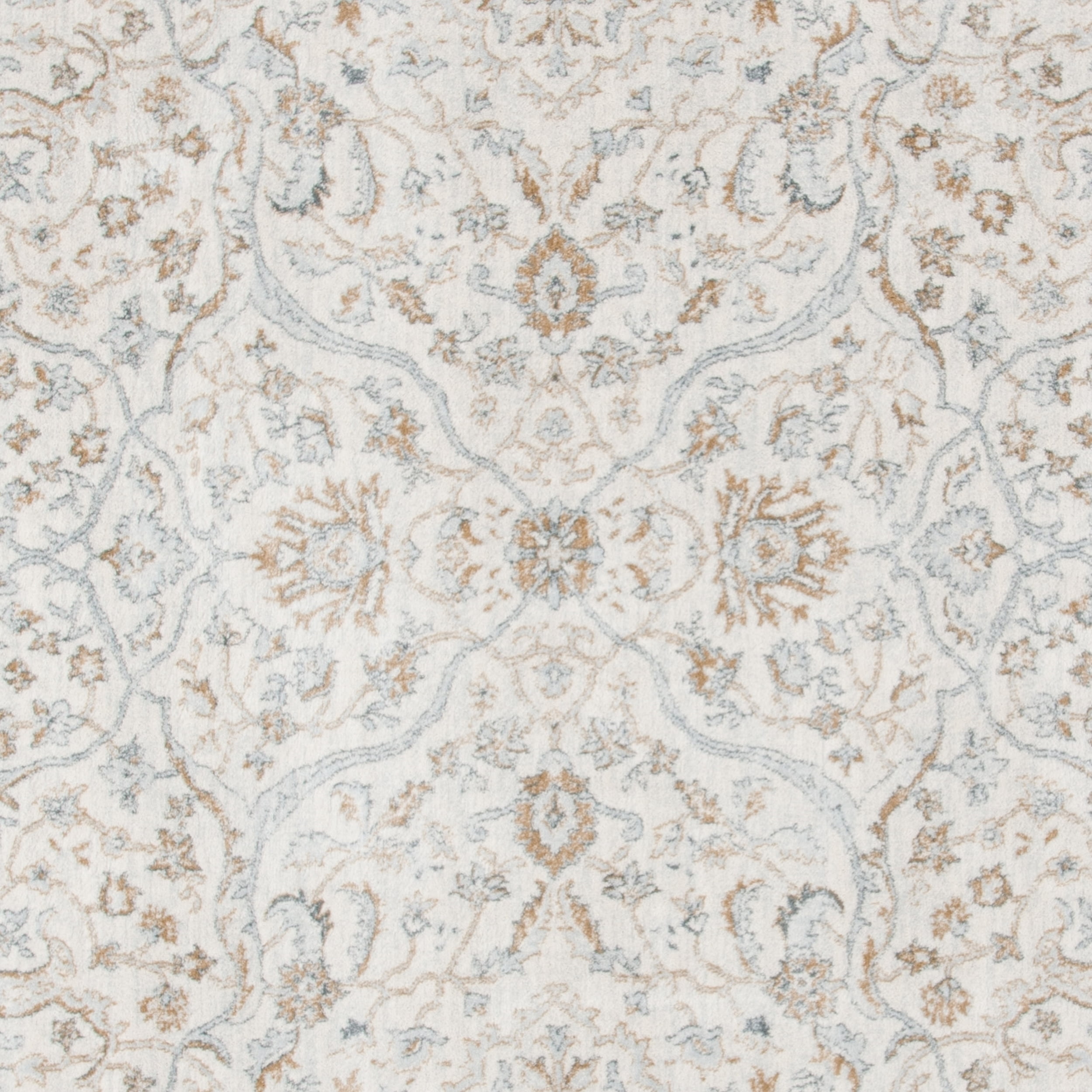 Safavieh Isabella Kuzman Floral Bordered Area Rug or Runner