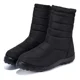 thumbnail image 1 of Botas Impermeables De Invierno Para Mujer, Raquetas Nieve, 1 of 8