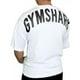 thumbnail image 2 of Playera Gymshark Comoda Oversize Fresco Algodon Grueso, 2 of 7