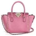 thumbnail image 1 of Pre-Owned Valentino 2-Way Rockstud Handbag, Women's, Pink, 1 of 10