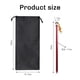 thumbnail image 2 of 12PCS 23cm Outdoor Tent Pegs Ground Nails with Storage Bag Windproof Nails Camping Accessories Tent Fastening, 2 of 5