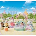 thumbnail image 5 of Calico Critters Flowering Princesses Set, Playset with 4 Figures and Accessories, 5 of 6