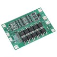 thumbnail image 3 of Placa protectora de batería de litio de 3 series, 60 A, 12,6 V-14 V: edición equilibrada para aplicaciones de CC, 3 of 8